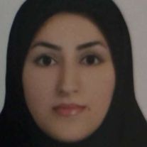 فاطمه پاکزاد