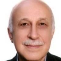 دکتر کامران کریمی