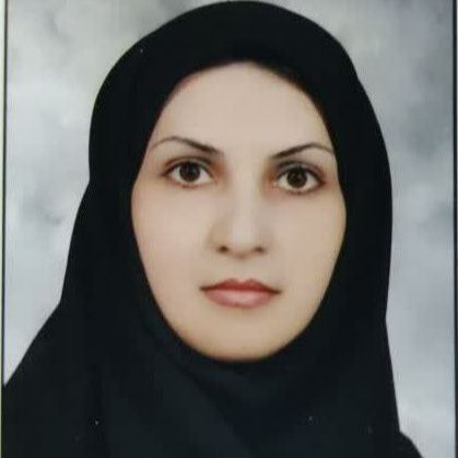 دکتر سحر یداللهی فارسانی