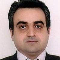 دکتر علی اصغر چراغعلی زاده