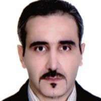 دکتر مهدی احمدی