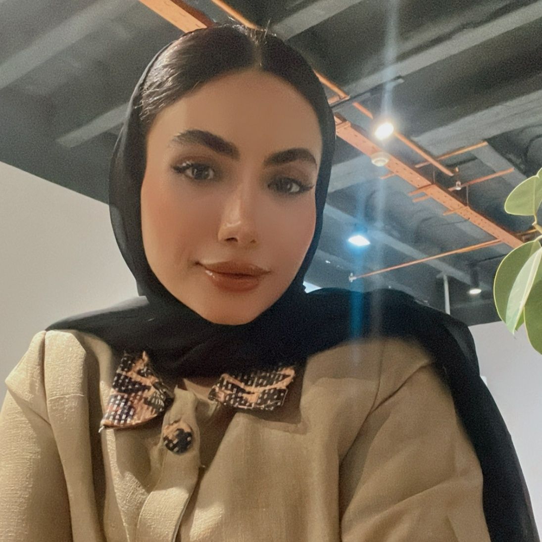 زینب بدیعی