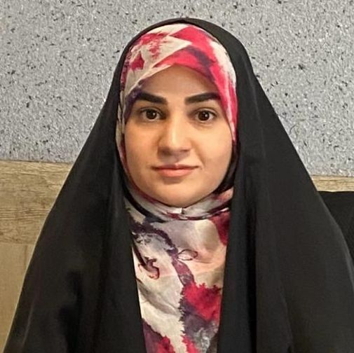 فاطمه طالعی جید
