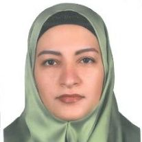 شیلا صالحی فرد