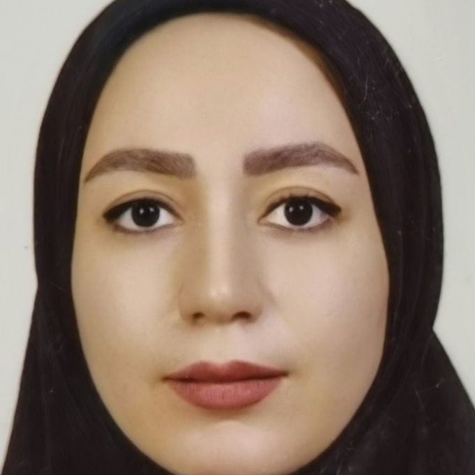 نرگس آقاسی