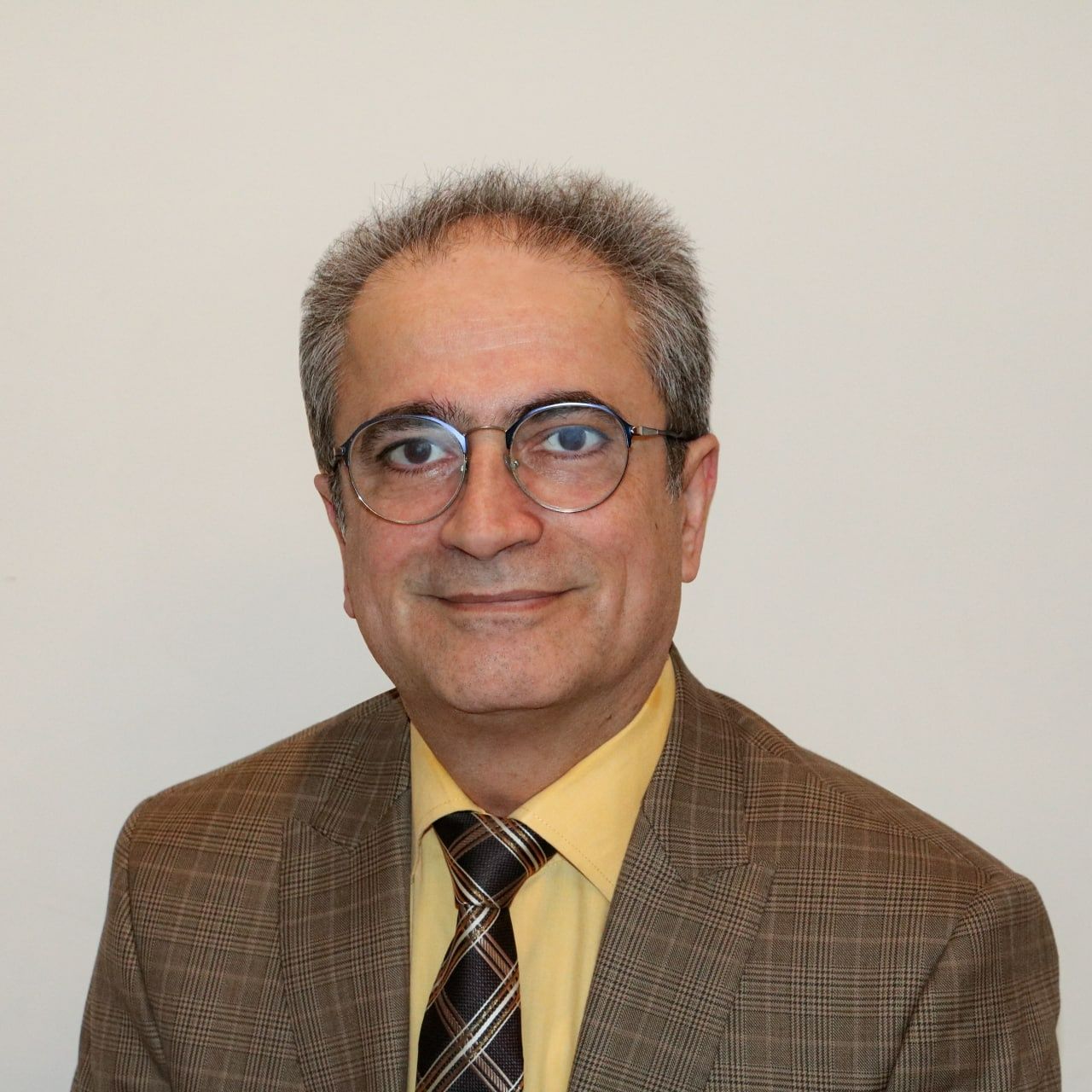 دکتر سعیدرضا خلیلیان