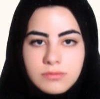 مینا مهدی نژاد