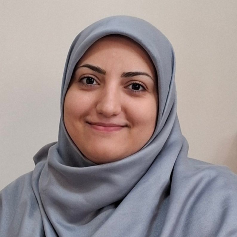 فرزانه مقدم