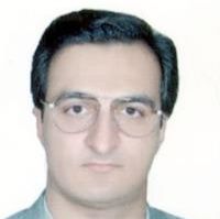 دکتر محمدرضا تابان صادقی