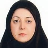 دکتر مرسده سخندانی