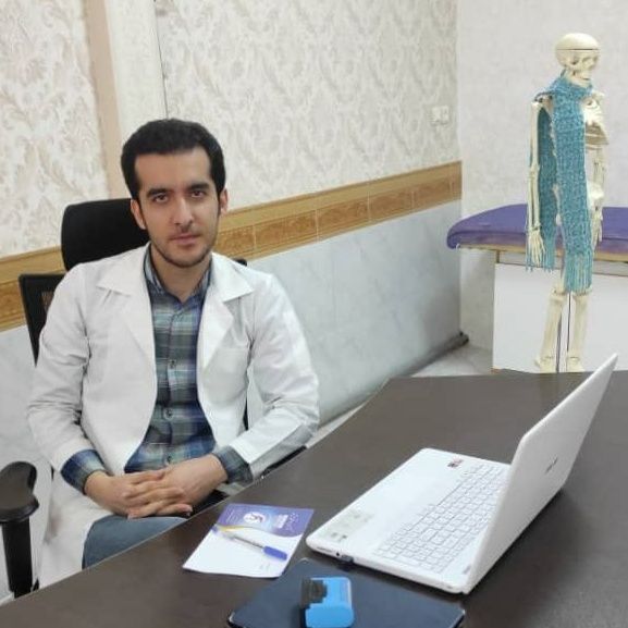 دکتر هادی صدیقی دیزجی