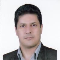 دکتر علیرضا محمودی راد
