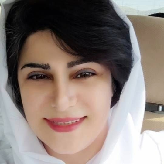 زهرا امیری