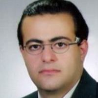 دکتر فریدون صلح جو