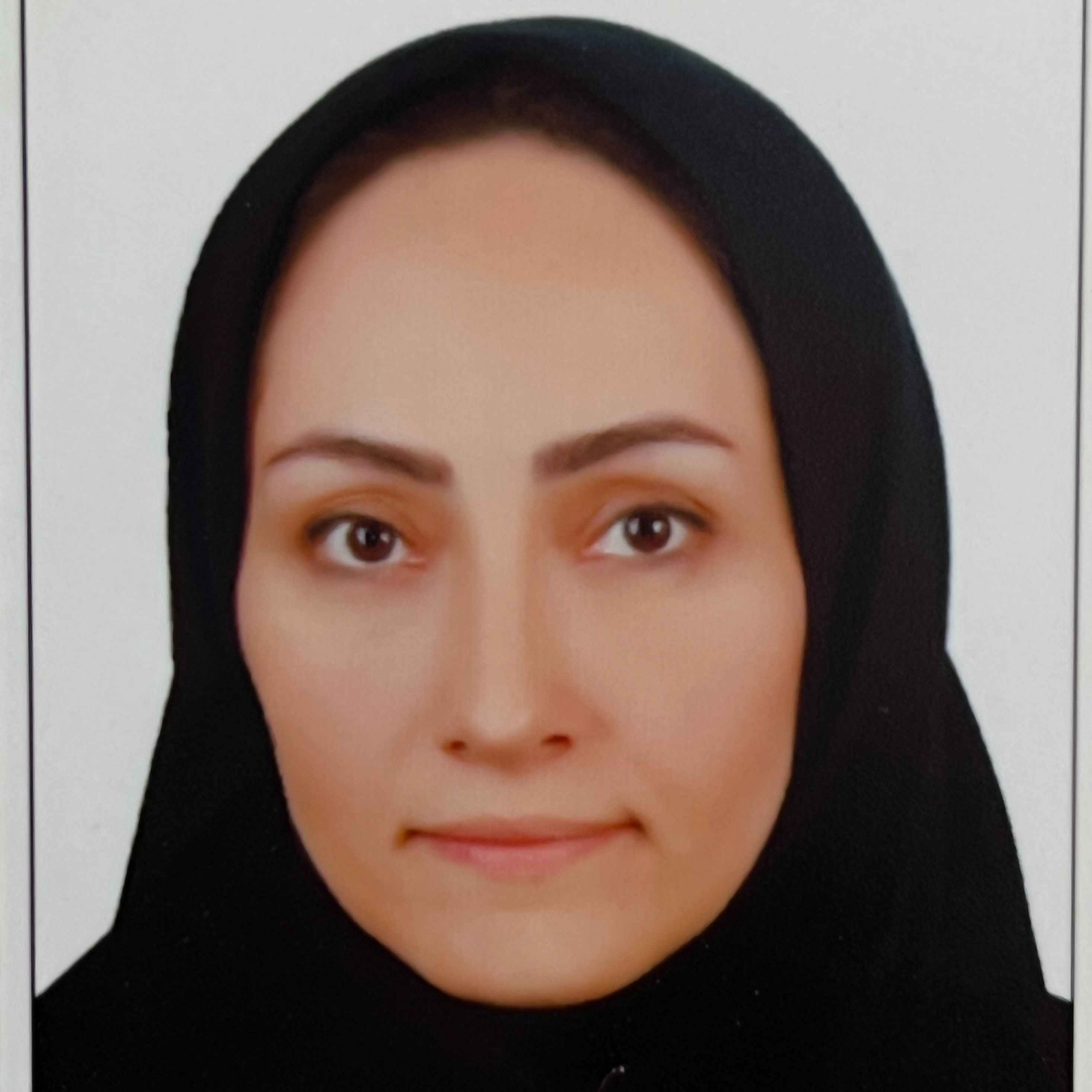 دکتر هاله افشار