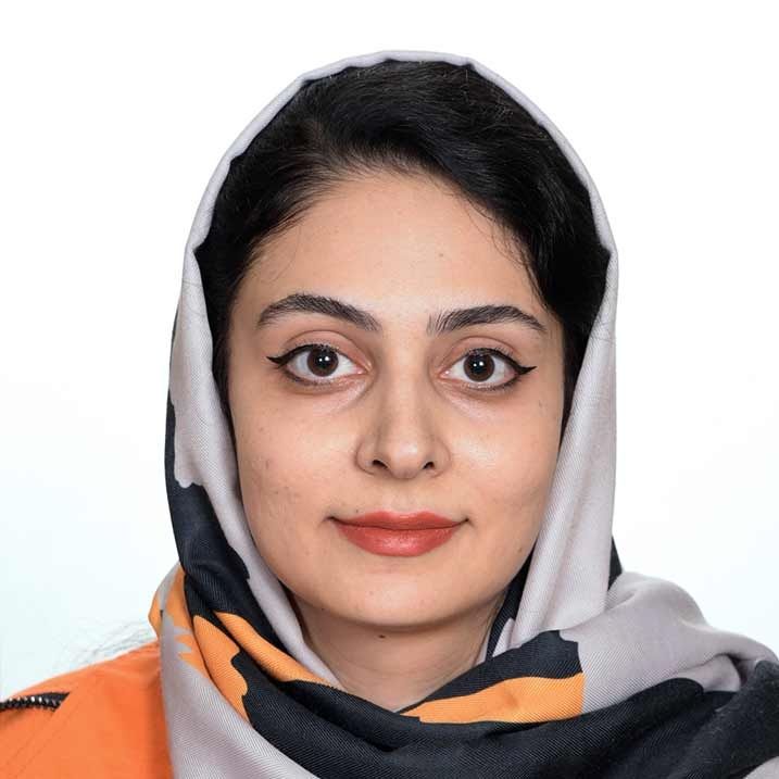پرنیان رضائی