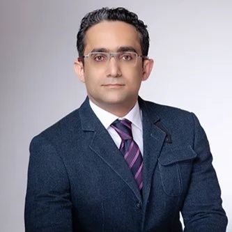 دکتر علیرضا تعبدی