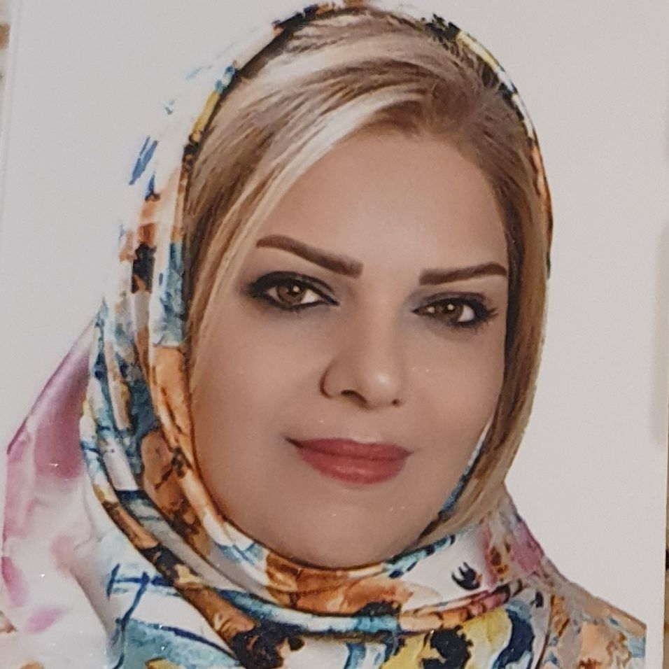 دکتر روشنک اسمعیلی
