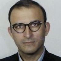 دکتر علیرضا عطاری