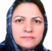 دکتر فرحناز قهرمان فرد