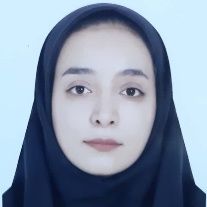 فاطمه شریفی