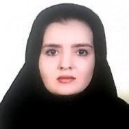 معصومه عیوض زاده