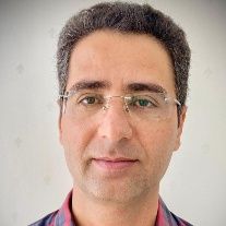 دکتر مجتبی امیری مجد