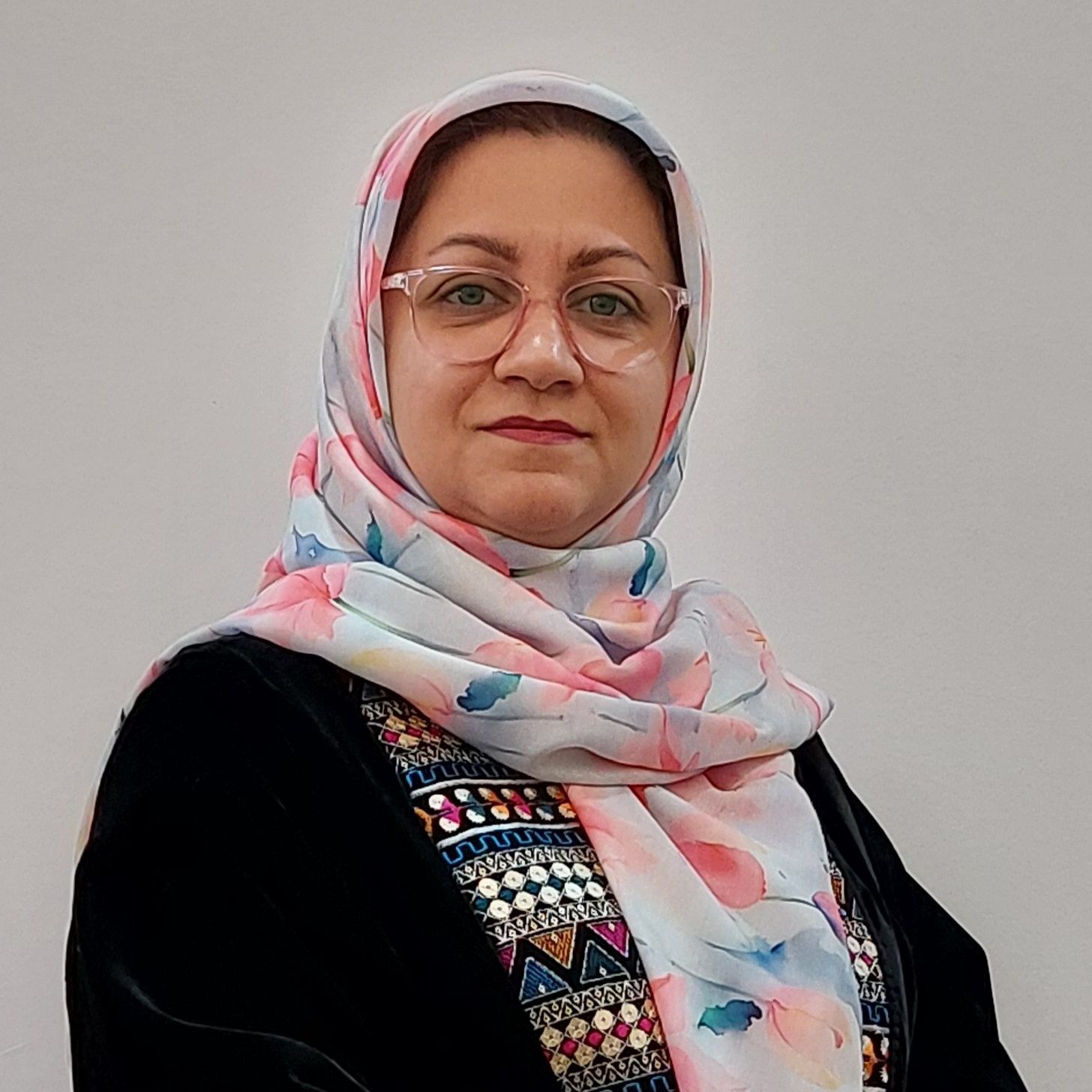 رویا قجر عضدانلو