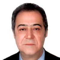 دکتر بیژن دانشور