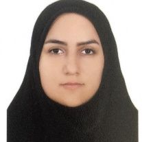 ندا دارابی
