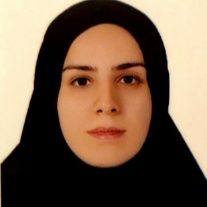 دکتر مریم هاشمی بخشی