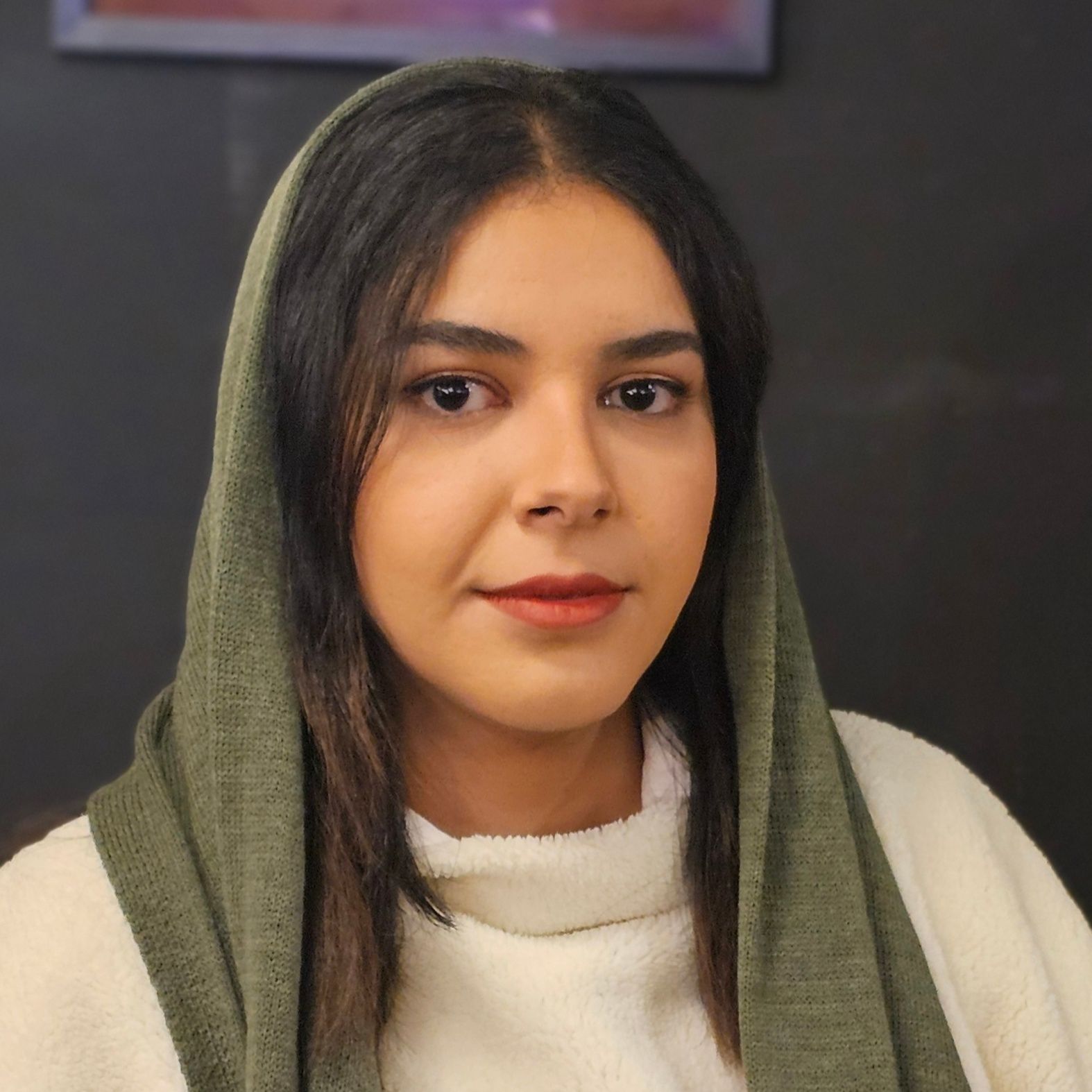 سحر شاهمرادی