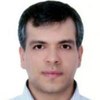 دکتر محسن ابراهیمی منفرد
