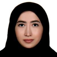 دکتر نیوشا رفیعی تهرانی