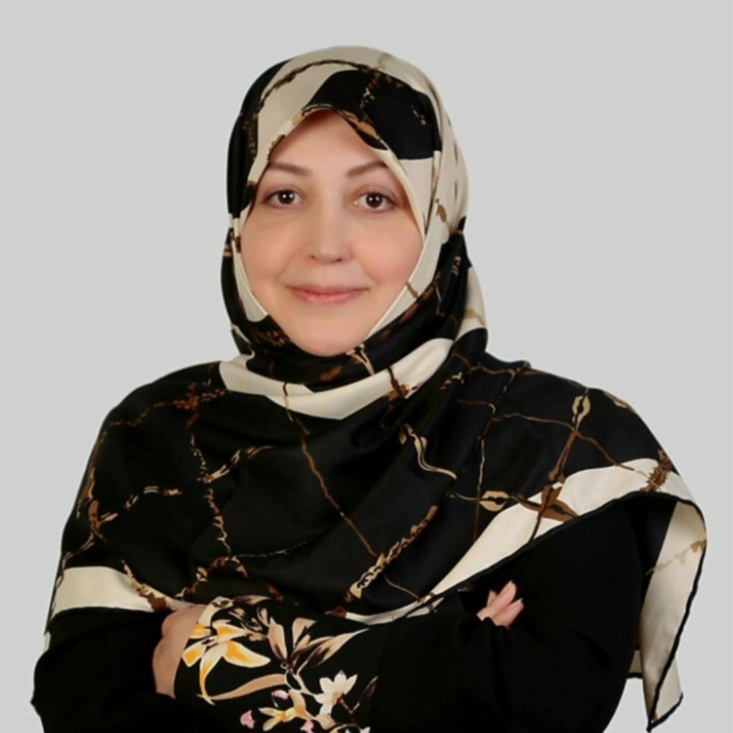 دکتر لادن صفائیان نائینی