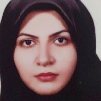 دکتر نسرین محمودی