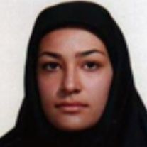 سیما صنیعی منفرد