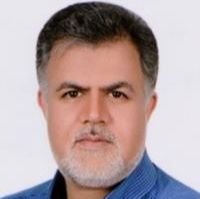 دکتر محمدرضا قضاوی خوراسگانی