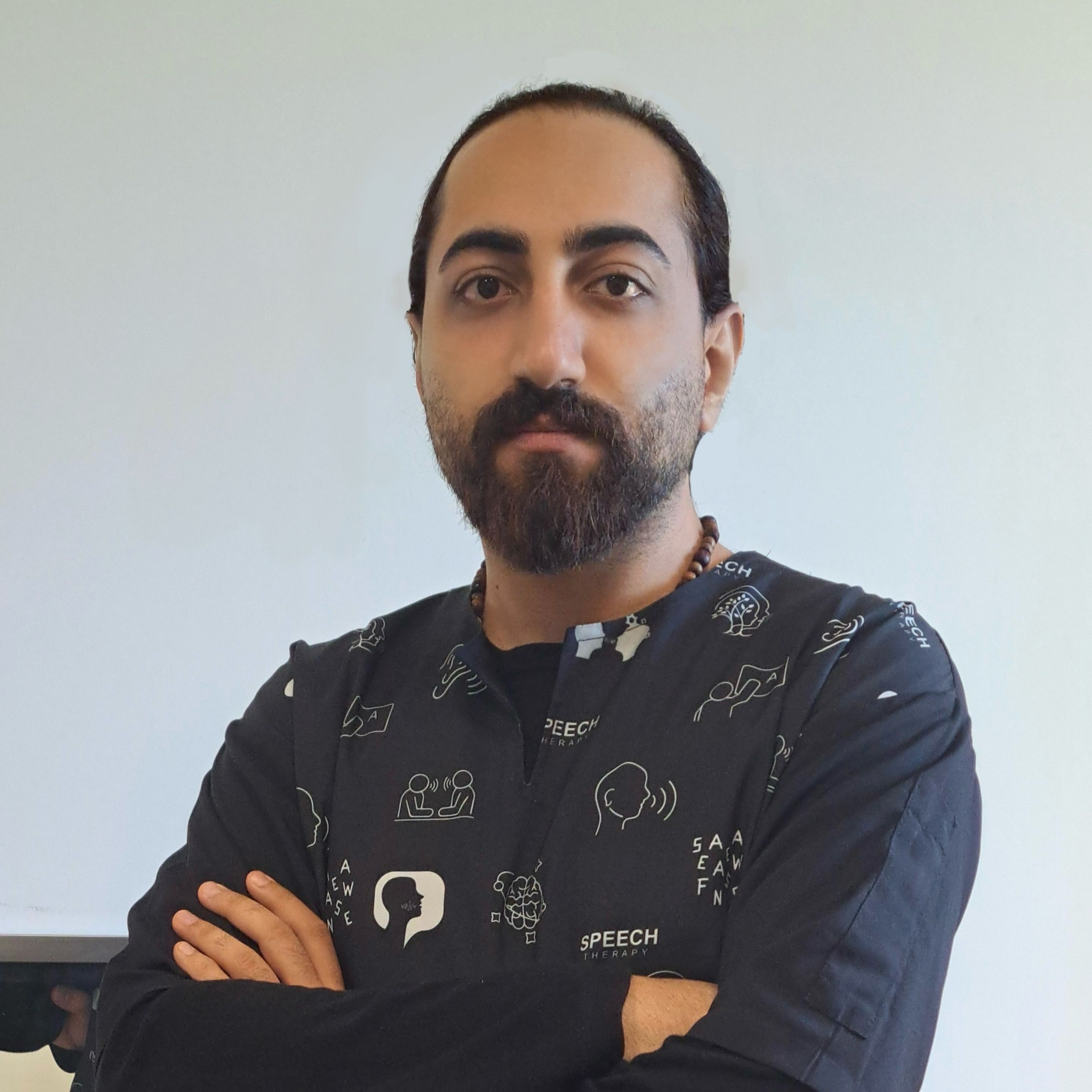 معین مبصری