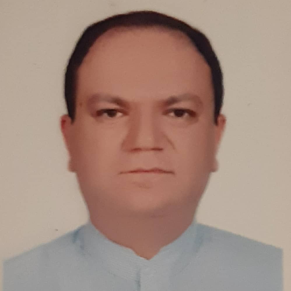 دکتر علیرضا عاصیان