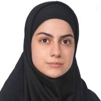 سیده پگاه حسینی جوینی