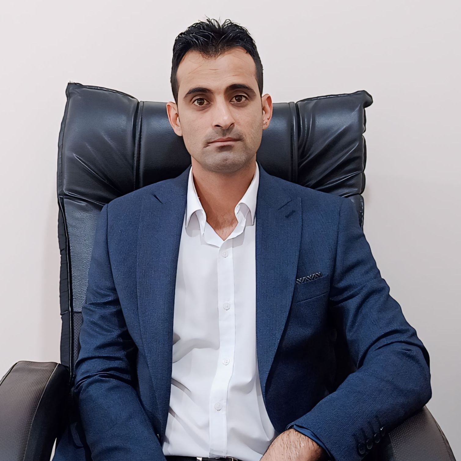 دکتر سید محمد معینی طباء زواره