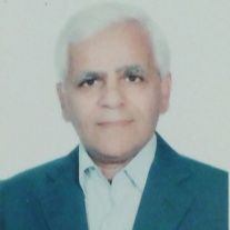 دکتر رضا تسبیح سازان مشهدی