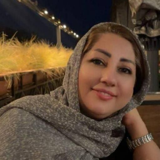 مریم اعلایی