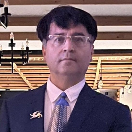 دکتر کیارش بصیری