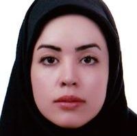 دکتر پگاه صفری