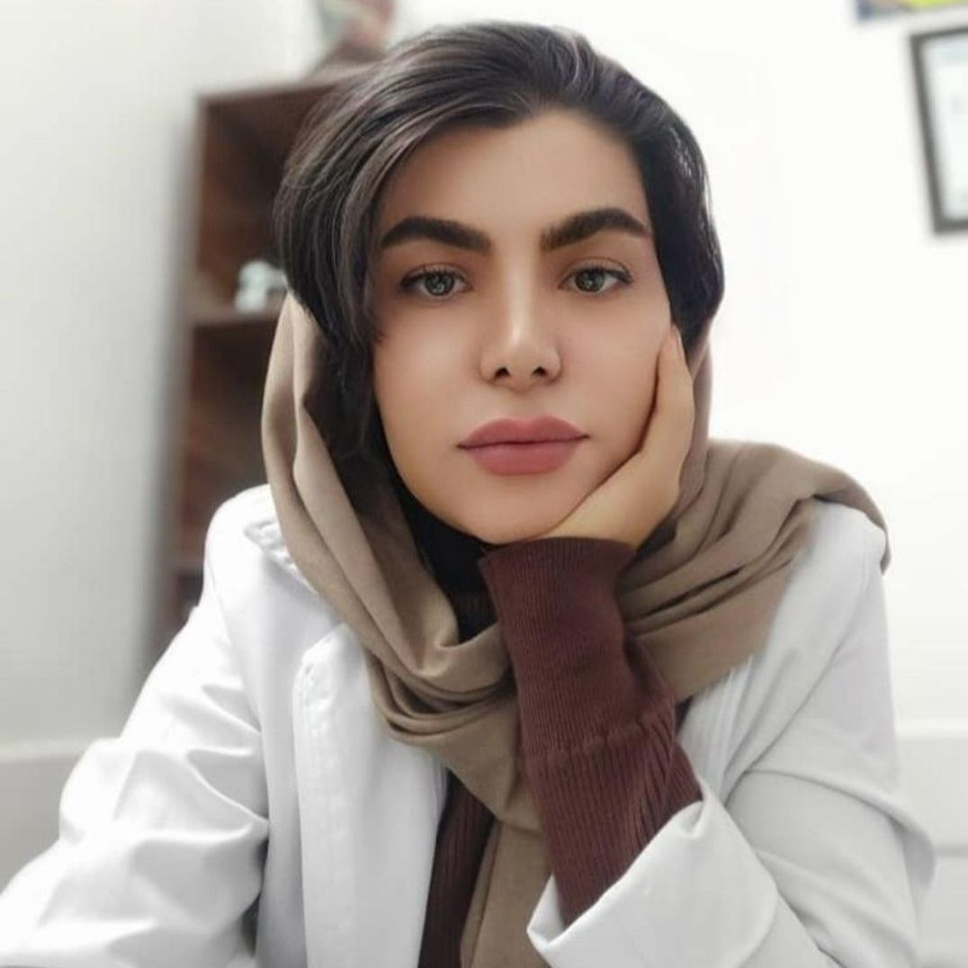 سحر بهزادی