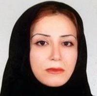 دکتر مهرنوش منوچهری