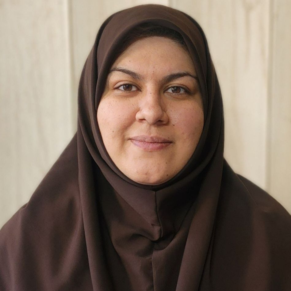 دکتر عطیه محمدزاده وطنچی