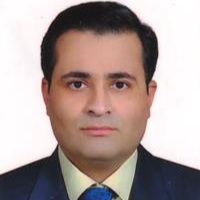 دکتر علی گودرزی